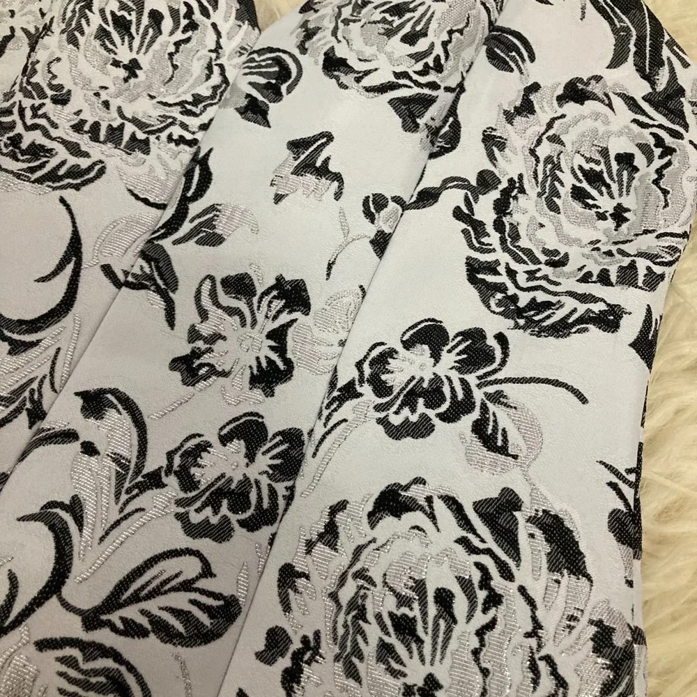 ALICE + OLIVIA Printed Mini Dress - Picture 8 of 13